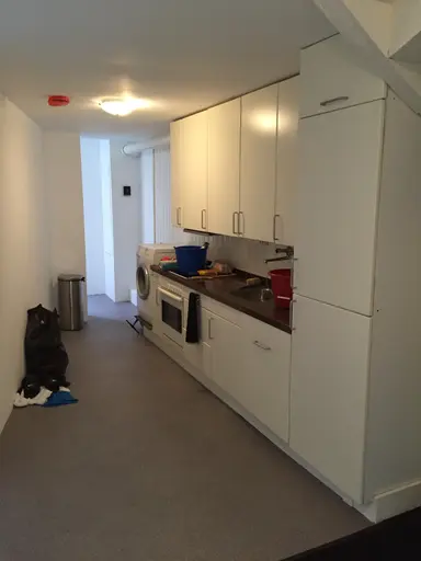12m2 room to rent for 350€/month in Walstraat, Vlissingen