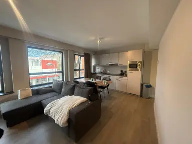 46m2 apartment to rent for 1513€/month in Bergweg 38, Zeist