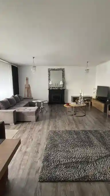 75m2 apartment to rent for 879€/month in Sinclair Lewisplaats, Rotterdam