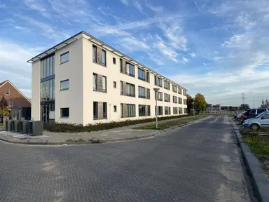 85m2 apartment to rent for 1695€/month in Midwaystraat 16A, Almere