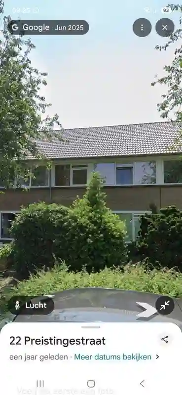 139m2 apartment to rent for 846€/month in Preistingestraat, Steenwijk