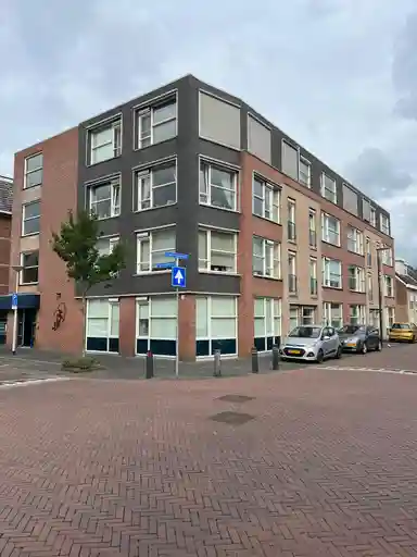 m2 apartment to rent for 932.93€/month in Rembrandtstraat 115, Bergen op Zoom