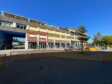 59m2 flat to rent for 932.93€/month in Pablo Picassoplein 94, Vlissingen