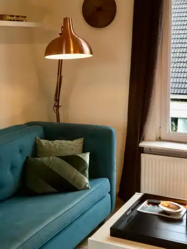 80m2 Appartement te huur voor 980€/maand in Berg en Dal