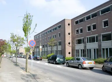 50m2 apartment to rent for 648.28€/month in Marktstraat 234, Heerlen