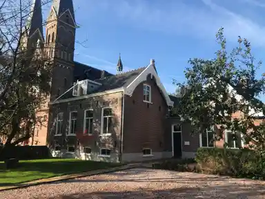 19m2 Kamer te huur voor 875€/maand in Rijksstraatweg, Duivendrecht