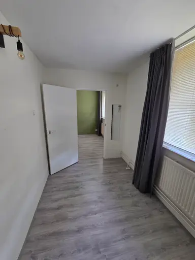 42m2 studio te huur voor 680€/maand in Meijhorst, Nijmegen