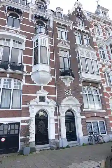 155m2 apartment to rent for 5800€/month in Weesperzijde 28B, Amsterdam