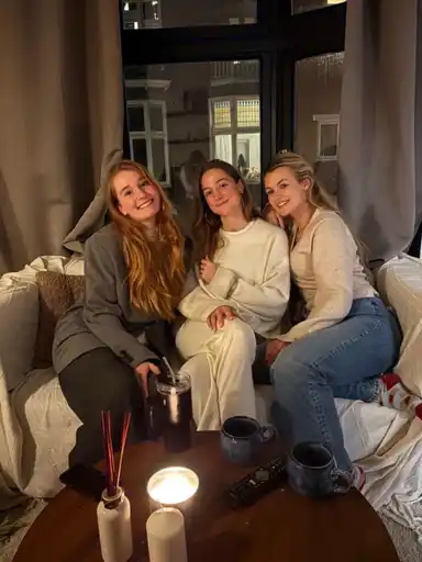 16m2 room to rent for 495€/month in Groningen