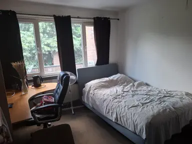 13m2 Kamer te huur voor 550€/maand in Tongelresestraat, Eindhoven