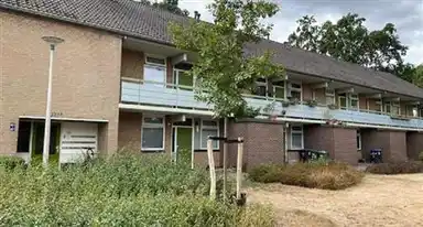 m2 apartment to rent for 932.93€/month in Zwanenveld 4028, Nijmegen