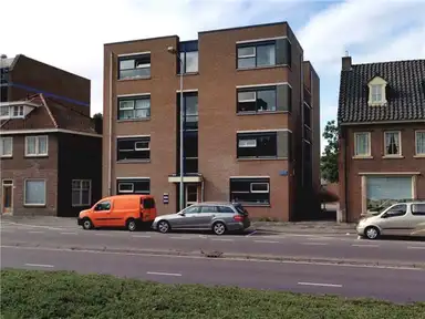 17.1m2 room to rent for 377.46€/month in Boschdijk 219, Eindhoven