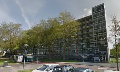 66m2 apartment to rent for 713.02€/month in Melis Stokelaan 79, Alkmaar