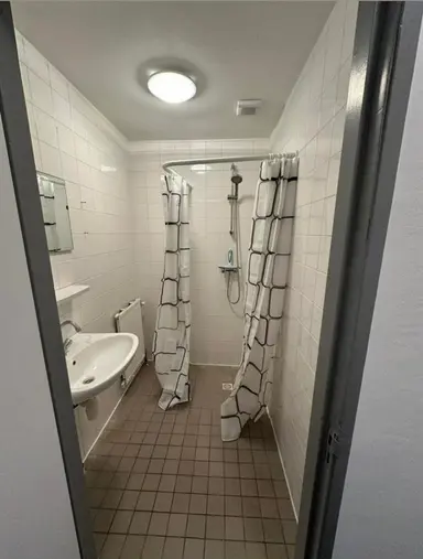 15m2 Zimmer zur Miete für 750€/Monat in Riederlaan, Rotterdam