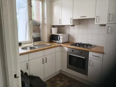 75m2 Wohnung zur Miete für 1100€/Monat in Slotermeerlaan, Amsterdam