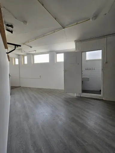 40m2 studio to rent for 775€/month in Hagenkampweg Noord, Eindhoven