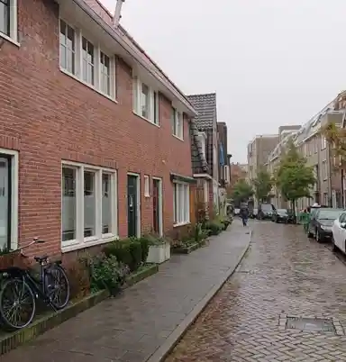 40m2 Wohnung zur Miete für 965€/Monat in Nieuwe Doelenstraat, Hilversum