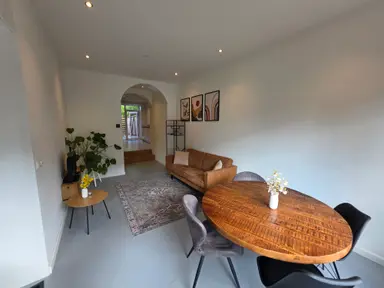 40m2 studio to rent for 1100€/month in Hoofdstraat-West, Het Hogeland
