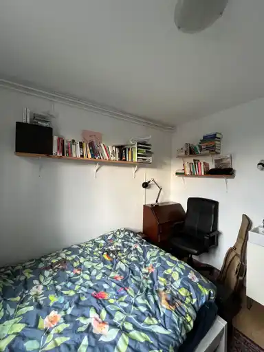 12m2 room to rent for 695€/month in Tarwekamp, Diemen