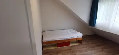 14m2 Zimmer zur Miete für 900€/Monat in Yokohamadreef, Utrecht