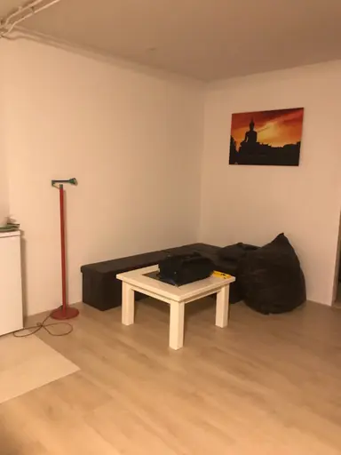 14m2 Camera in affitto per 890€/mese a Jan Muschstraat, Amsterdam
