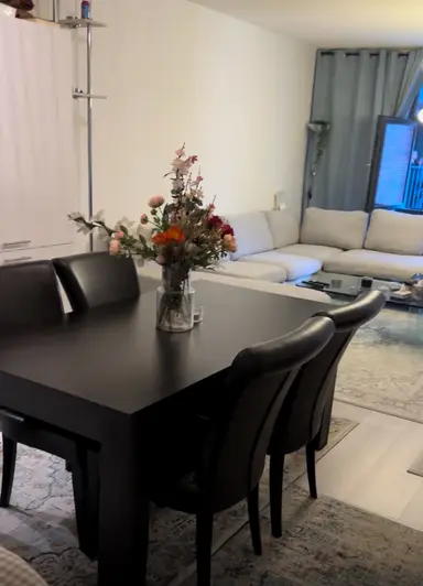 75m2 Camera in affitto per 850€/mese a Pantograafstraat, Amsterdam