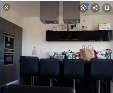 89m2 Camera in affitto per 1300€/mese a Teldershof, Amsterdam
