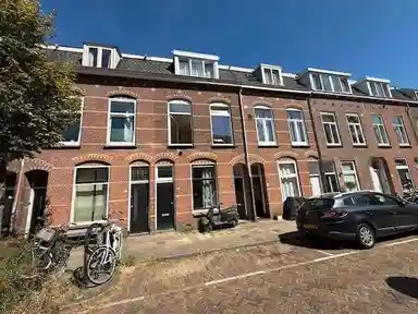 50m2 Appartamento in affitto per 1450€/mese a 2e Delistraat, Utrecht