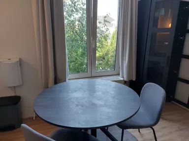 13m2 Kamer te huur voor 645€/maand in Sint Annastraat, Nijmegen