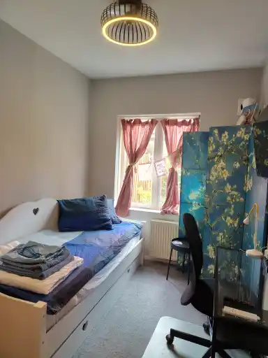 12m2 Zimmer zur Miete für 850€/Monat in Bruijnings Ingenhoeslaan, Voorburg