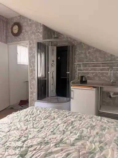26m2 studio to rent for 900€/month in J.G. Suurhoffstraat, Amsterdam