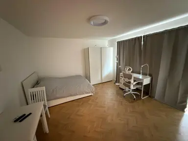 16m2 room to rent for 745€/month in Sint Annastraat, Tilburg