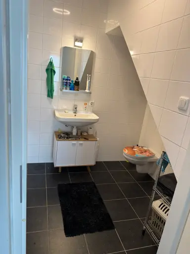 26m2 room to rent for 850€/month in Zuilen, Groningen
