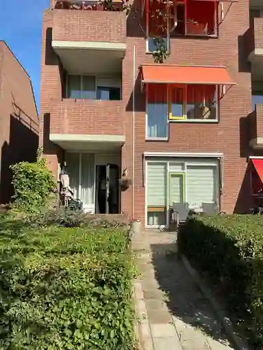 m2 apartment to rent for 622.46€/month in Irisstraat 45, Steenwijk