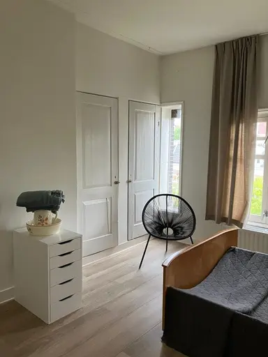 80m2 Appartamento in affitto per 1150€/mese a van Oldenbarneveltstraat, Nijmegen