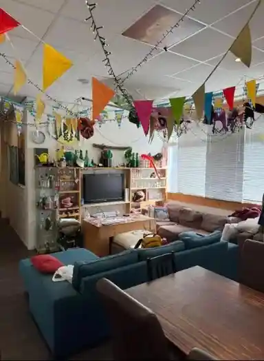 12m2 Zimmer zur Miete für 500€/Monat in Deurningerstraat, Enschede