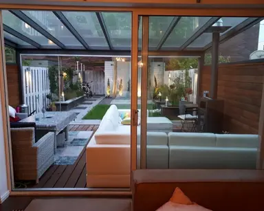 12m2 Zimmer zur Miete für 1199€/Monat in New Yorksingel, The Hague