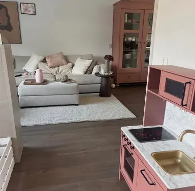 110m2 apartment to rent for 750€/month in Albrechtstraat, Aalsmeer