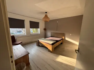 16m2 Zimmer zur Miete für 850€/Monat in Haverdijk, Prinsenbeek