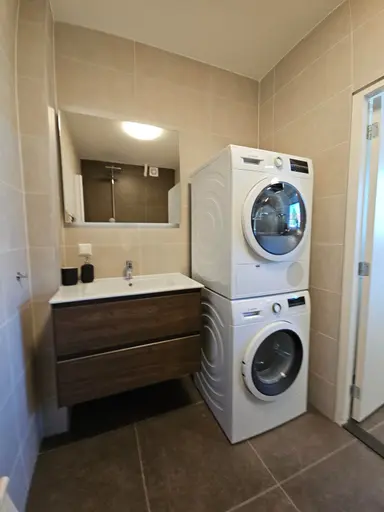 80m2 apartment to rent for 2499€/month in Amberlaan, Amstelveen