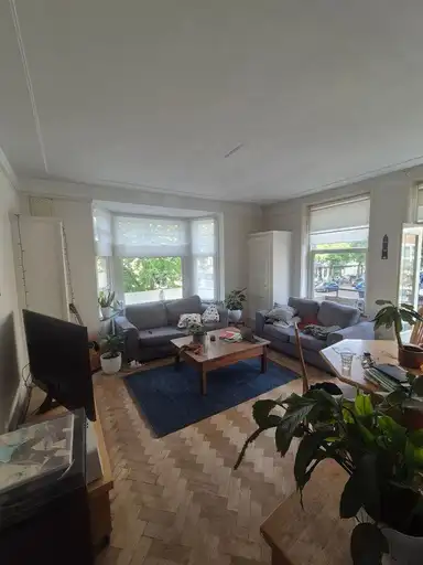 78m2 flat te huur voor 1776€/maand in Zomerdijkstraat, Amsterdam