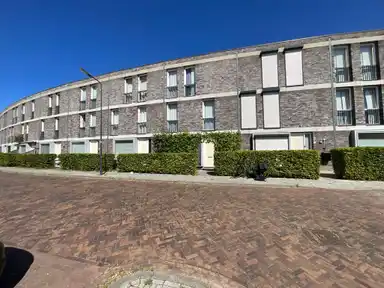104m2 house to rent for 1228.07€/month in Beatrixlaan 4, Vlissingen