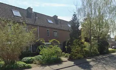 79m2 house to rent for 932.93€/month in Sytwinde 58, Nootdorp