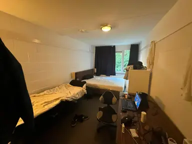 12m2 Kamer te huur voor 250€/maand in Blauwkapelseweg, Utrecht