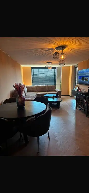 65m2 Appartement te huur voor 770€/maand in Nirrewortel, Utrecht