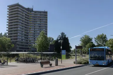 13m2 Kamer te huur voor 609€/maand in Wageningen
