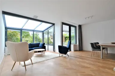 110μ² Διαμέρισμα προς ενοικίαση για 3350€/μήνα σε Beysterveld, Amsterdam