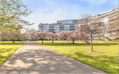 110m2 flat te huur voor 3350€/maand in Beysterveld, Amsterdam