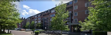 62m2 apartment to rent for 1180€/month in Heerderweg 78H, Maastricht