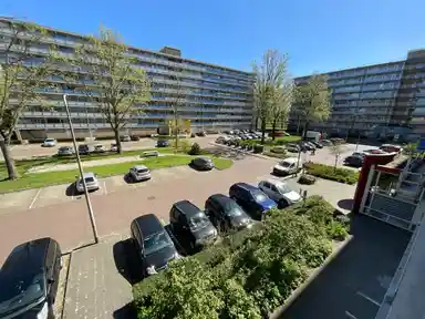 m2 Appartement te huur voor 689.36€/maand in Helios 310, Hoogeveen